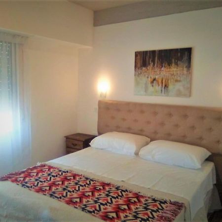 Dino'S Hotel Villa Gesell Εξωτερικό φωτογραφία
