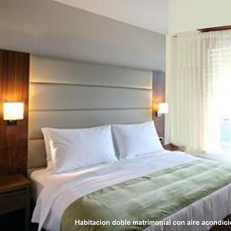 Dino'S Hotel Villa Gesell Εξωτερικό φωτογραφία