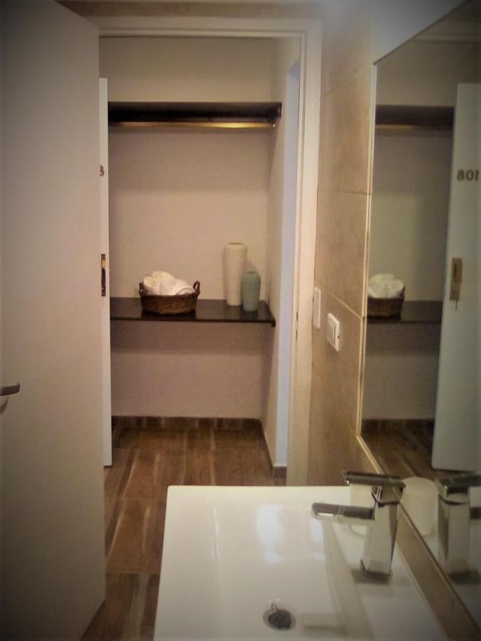Dino'S Hotel Villa Gesell Εξωτερικό φωτογραφία