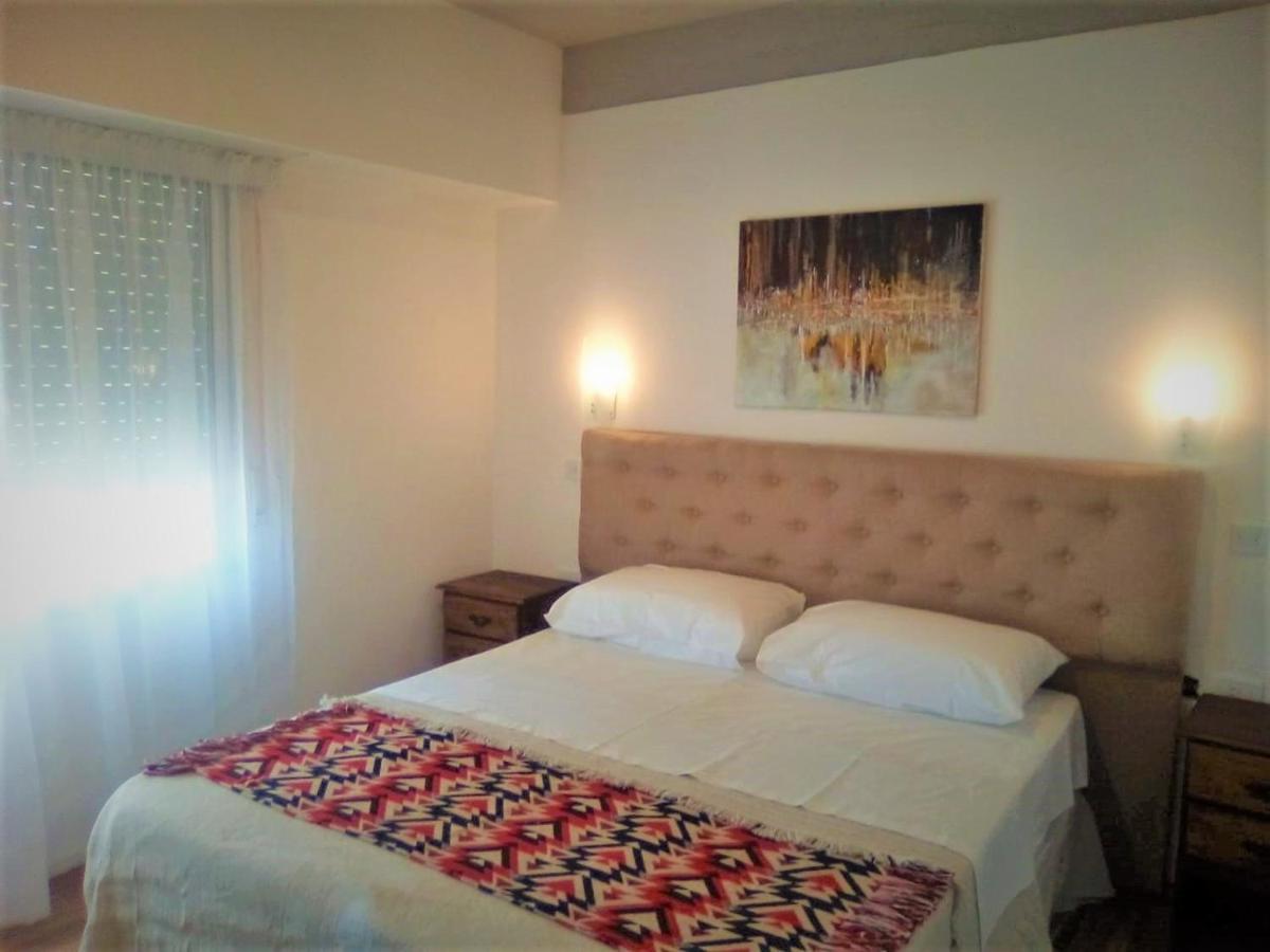 Dino'S Hotel Villa Gesell Εξωτερικό φωτογραφία