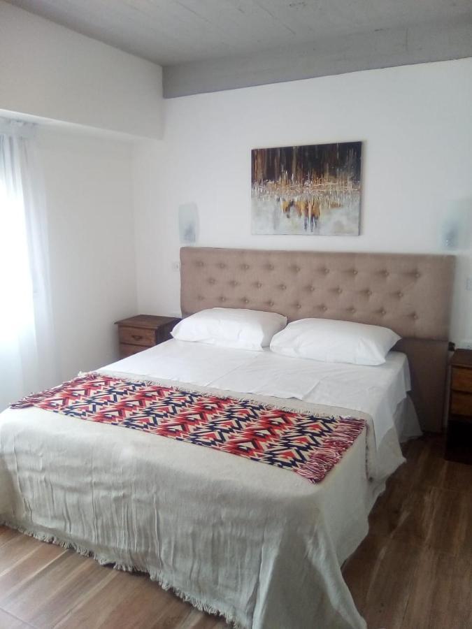 Dino'S Hotel Villa Gesell Εξωτερικό φωτογραφία