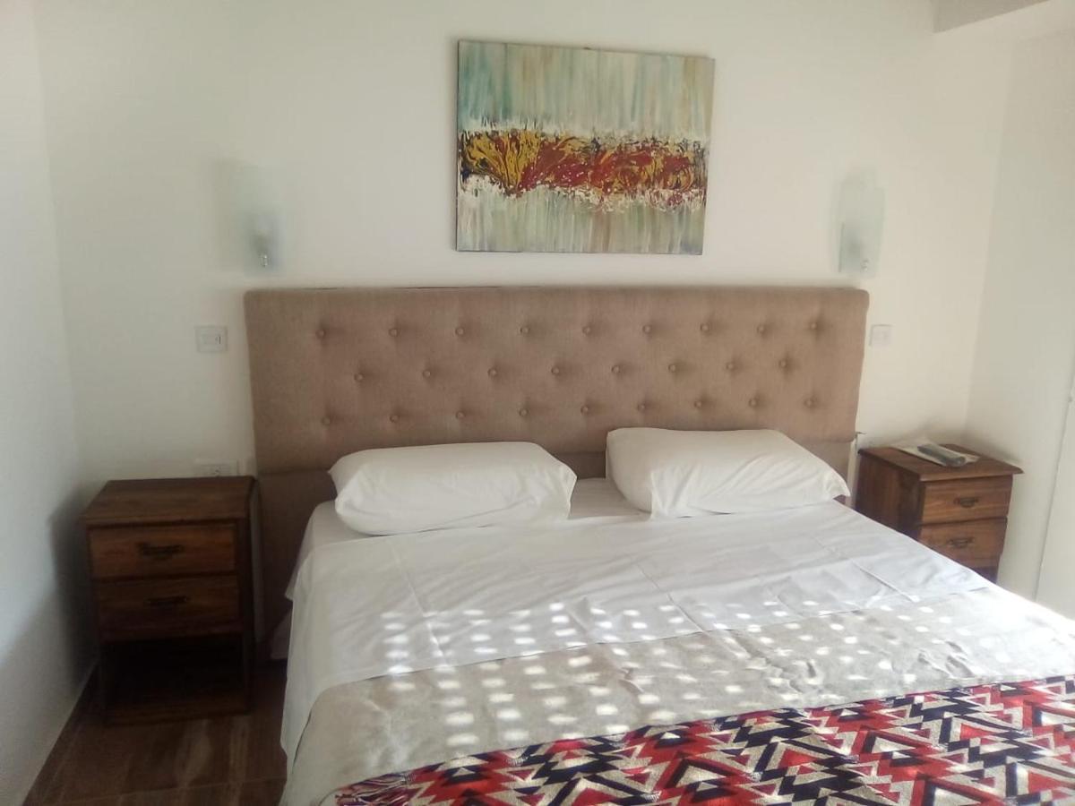 Dino'S Hotel Villa Gesell Εξωτερικό φωτογραφία