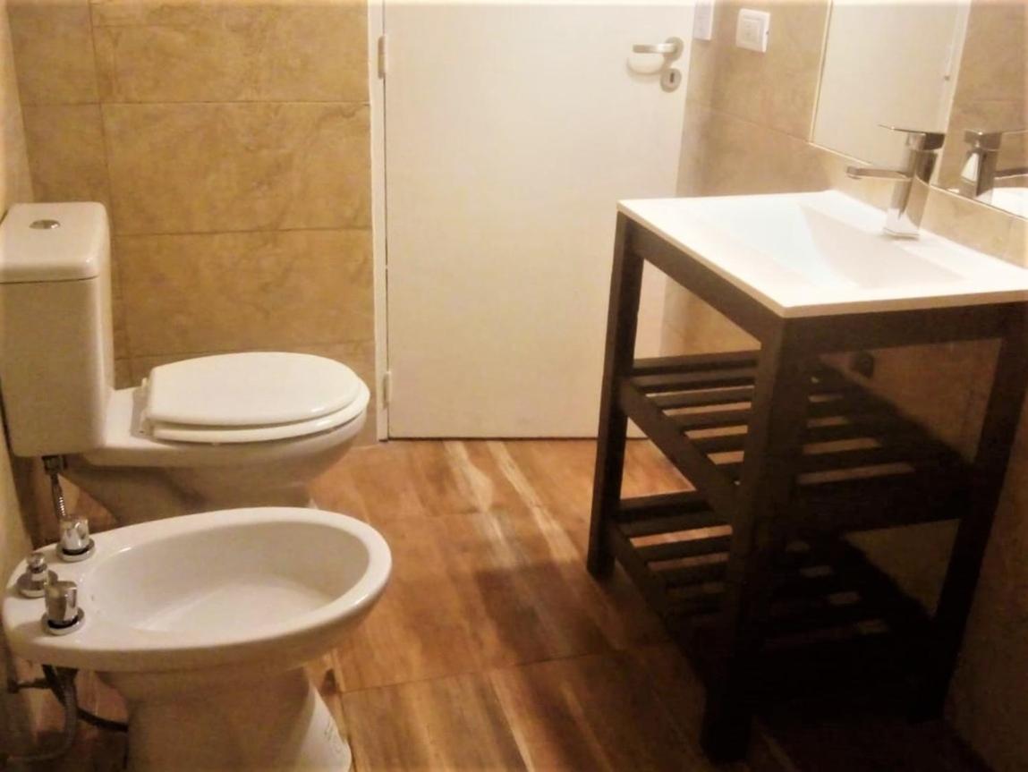 Dino'S Hotel Villa Gesell Εξωτερικό φωτογραφία