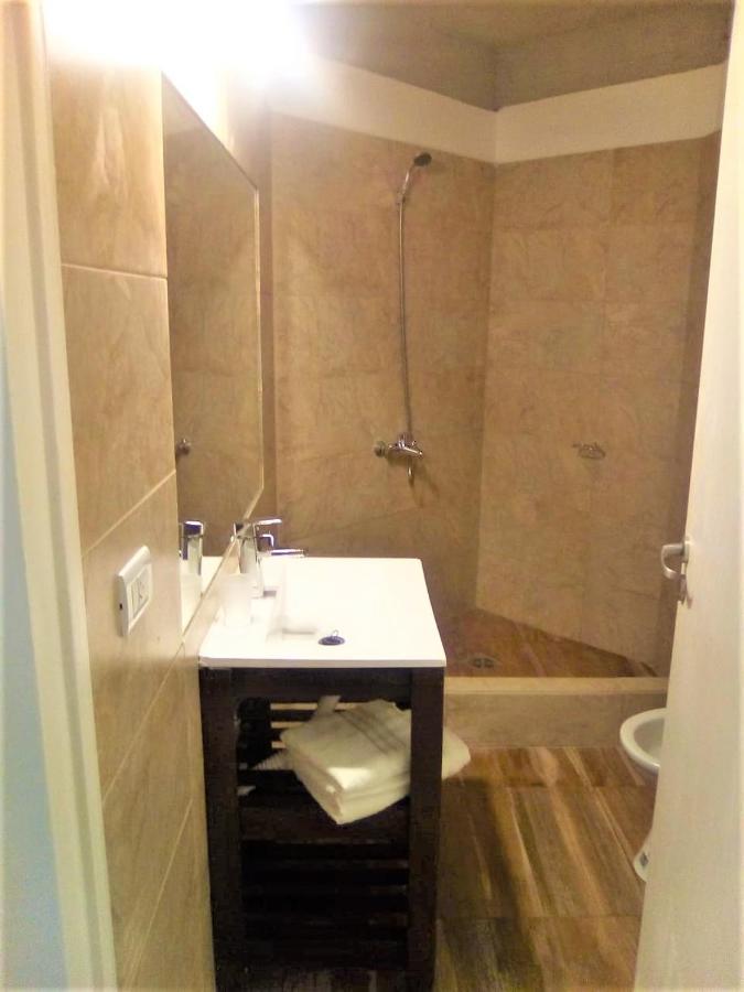 Dino'S Hotel Villa Gesell Εξωτερικό φωτογραφία