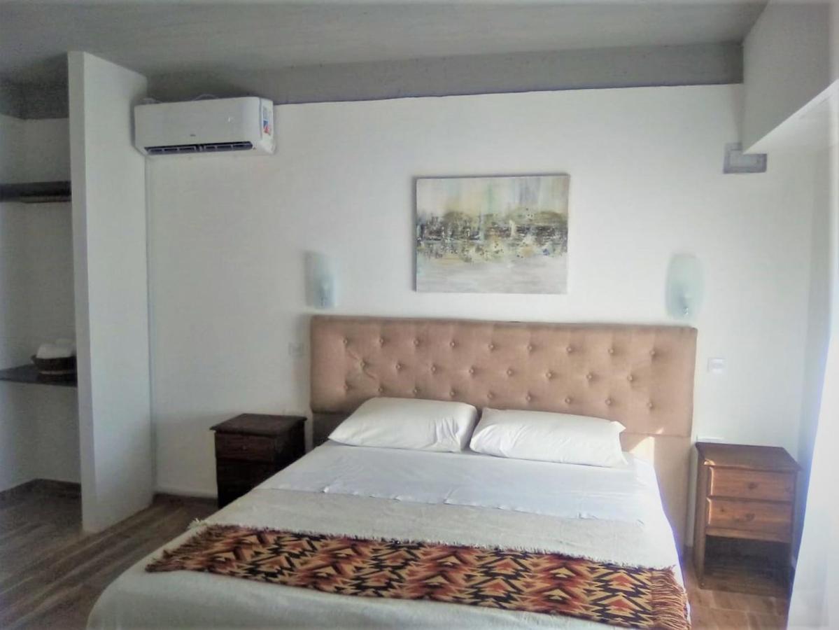 Dino'S Hotel Villa Gesell Εξωτερικό φωτογραφία