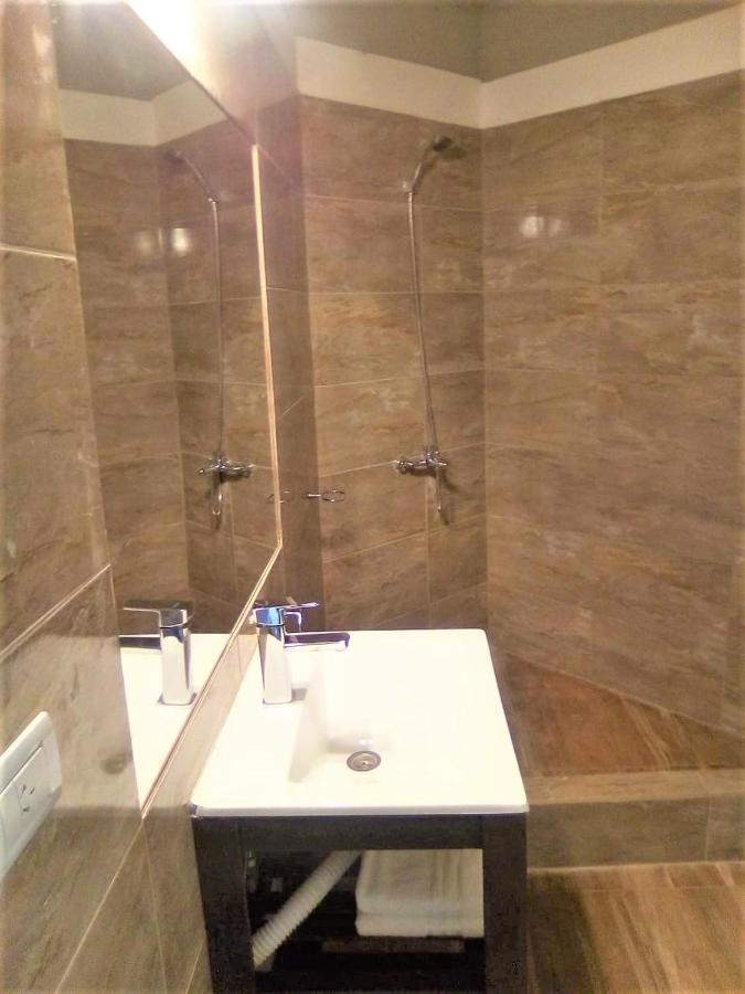 Dino'S Hotel Villa Gesell Εξωτερικό φωτογραφία
