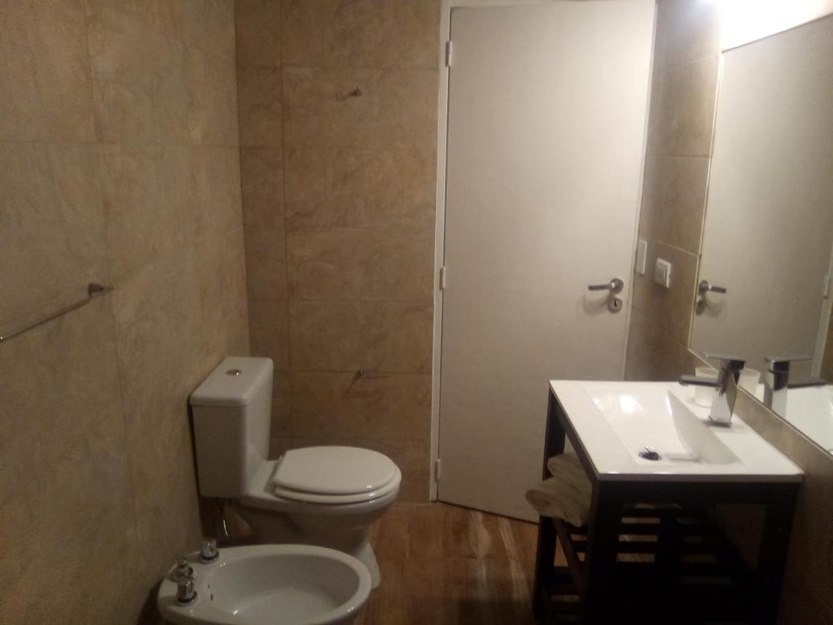 Dino'S Hotel Villa Gesell Εξωτερικό φωτογραφία
