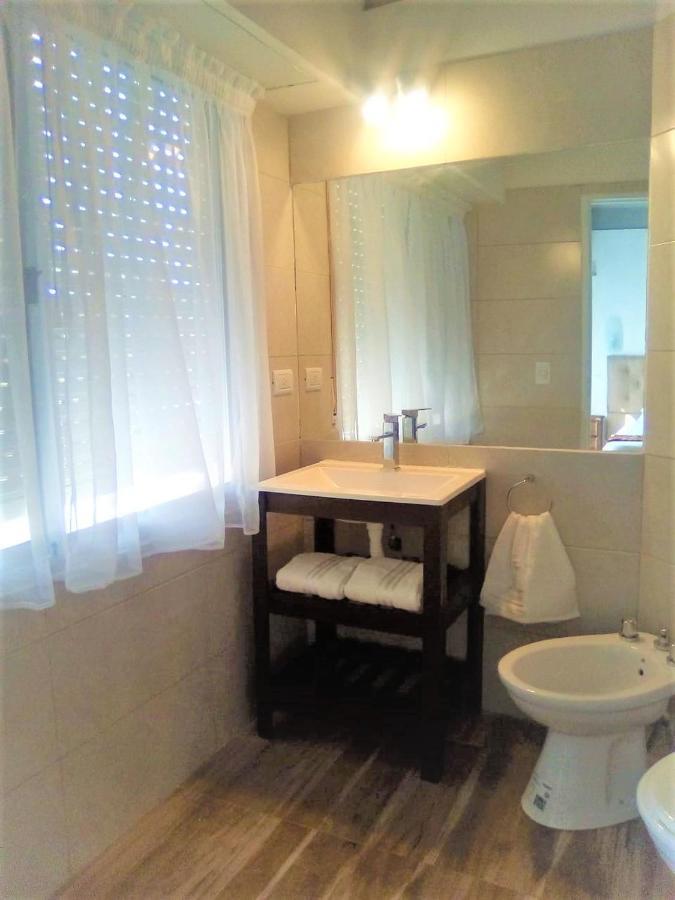 Dino'S Hotel Villa Gesell Εξωτερικό φωτογραφία