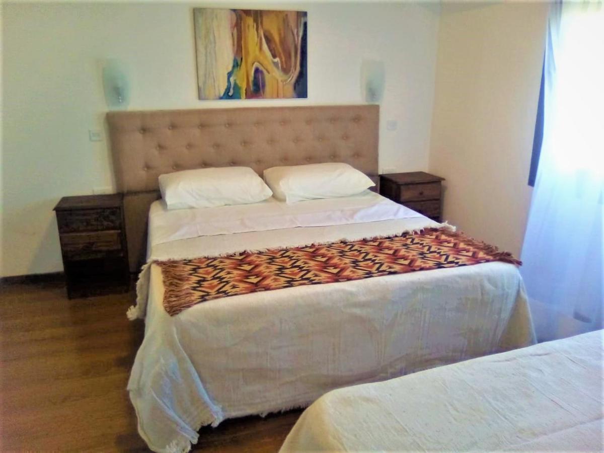 Dino'S Hotel Villa Gesell Εξωτερικό φωτογραφία
