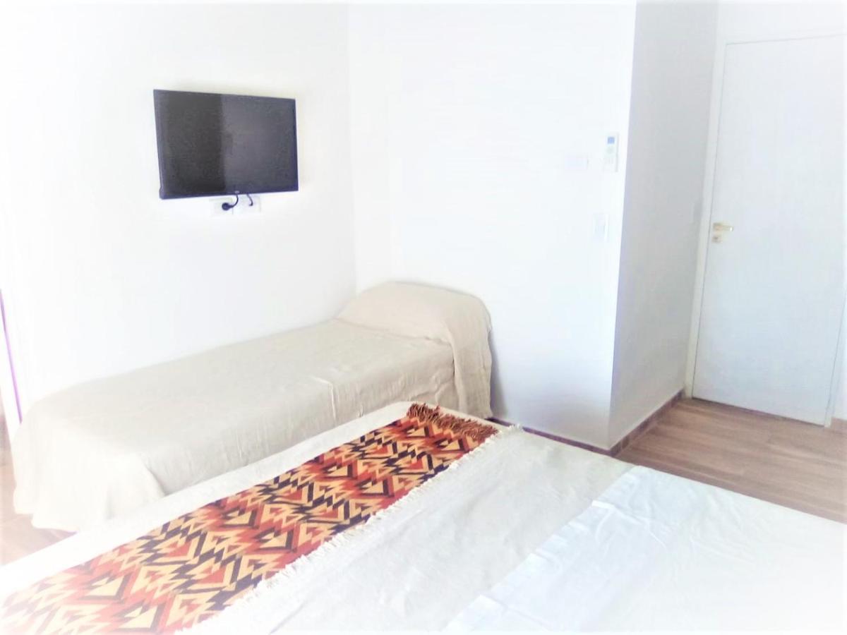 Dino'S Hotel Villa Gesell Εξωτερικό φωτογραφία