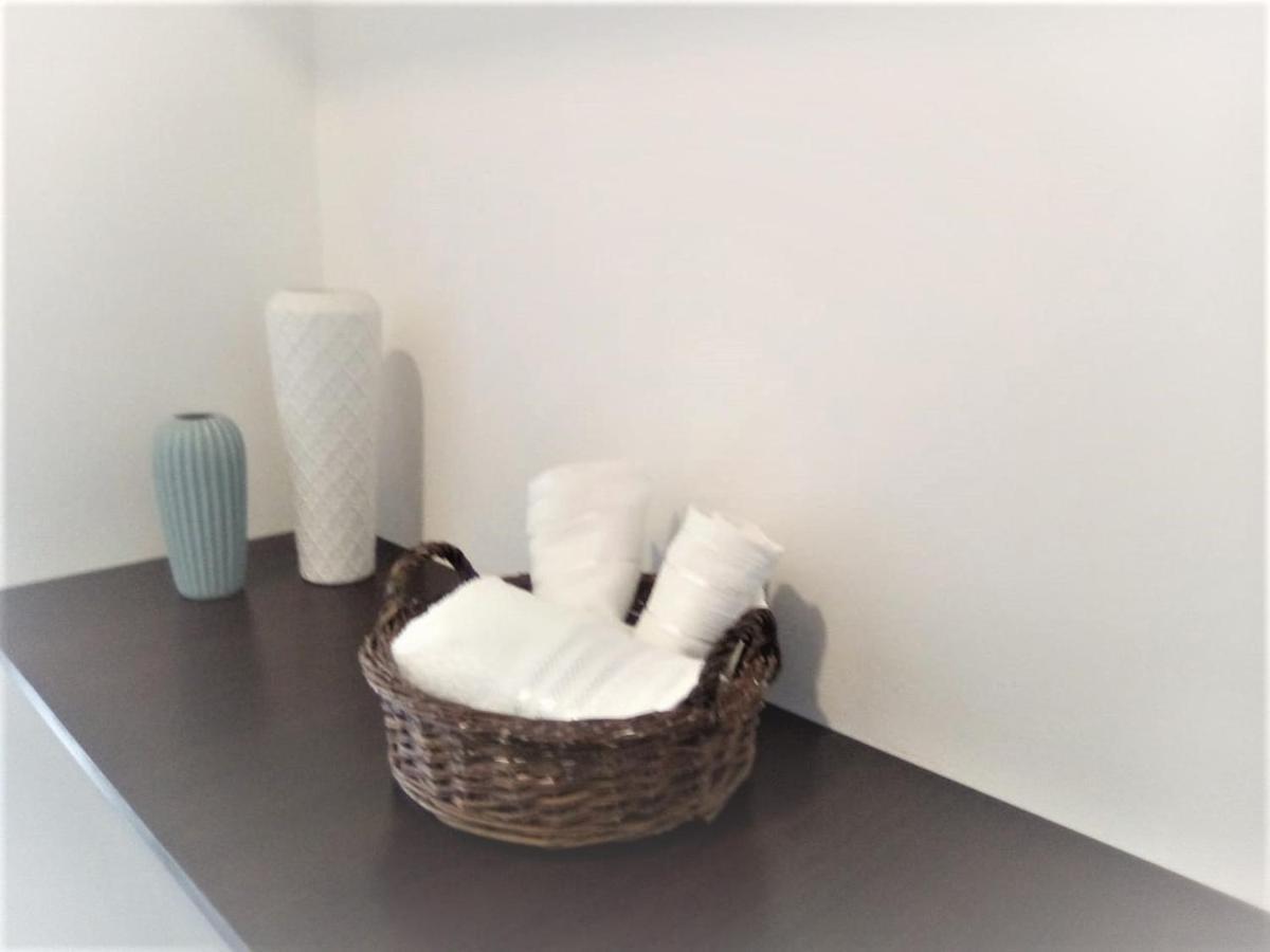 Dino'S Hotel Villa Gesell Εξωτερικό φωτογραφία
