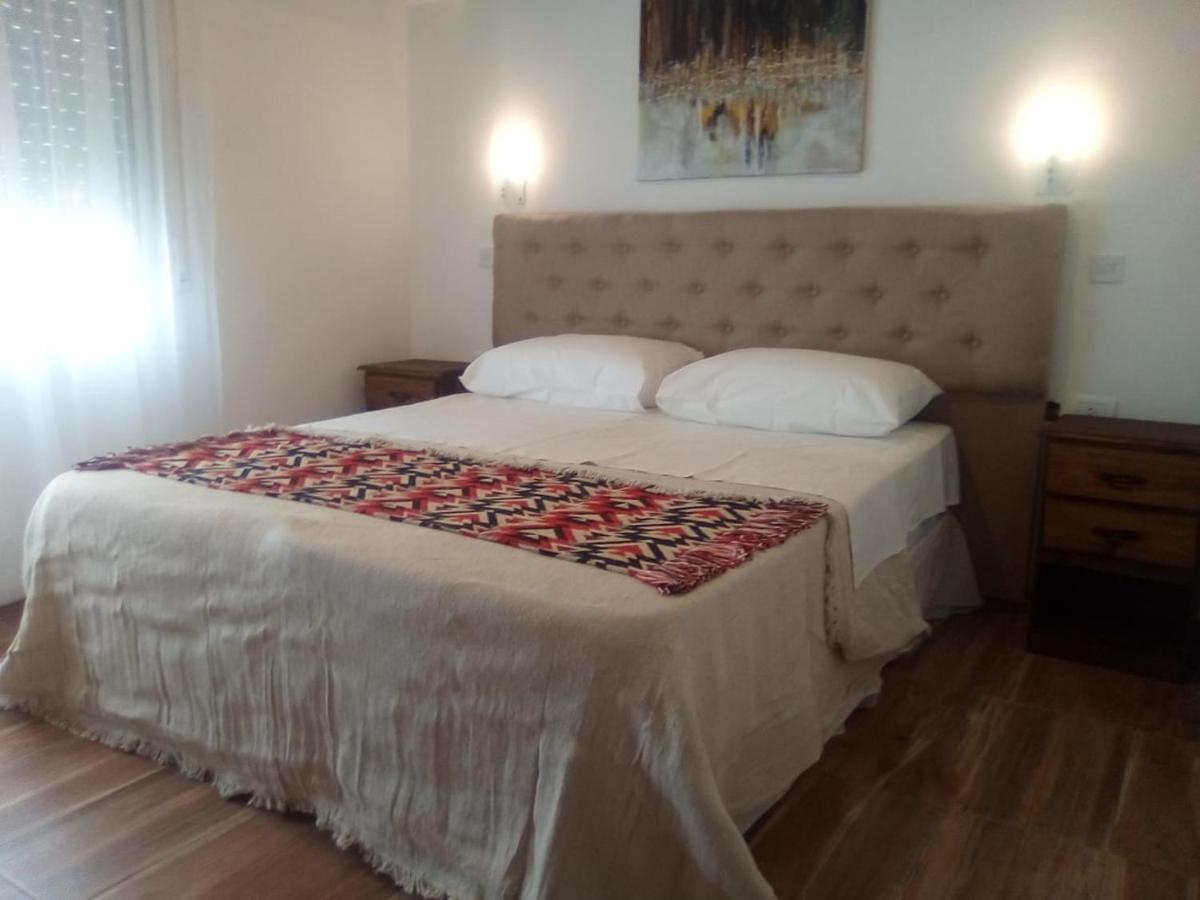 Dino'S Hotel Villa Gesell Εξωτερικό φωτογραφία