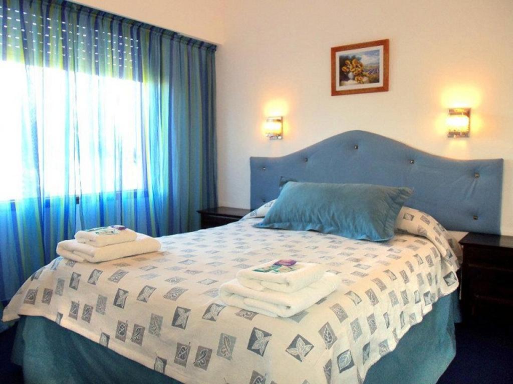 Dino'S Hotel Villa Gesell Δωμάτιο φωτογραφία