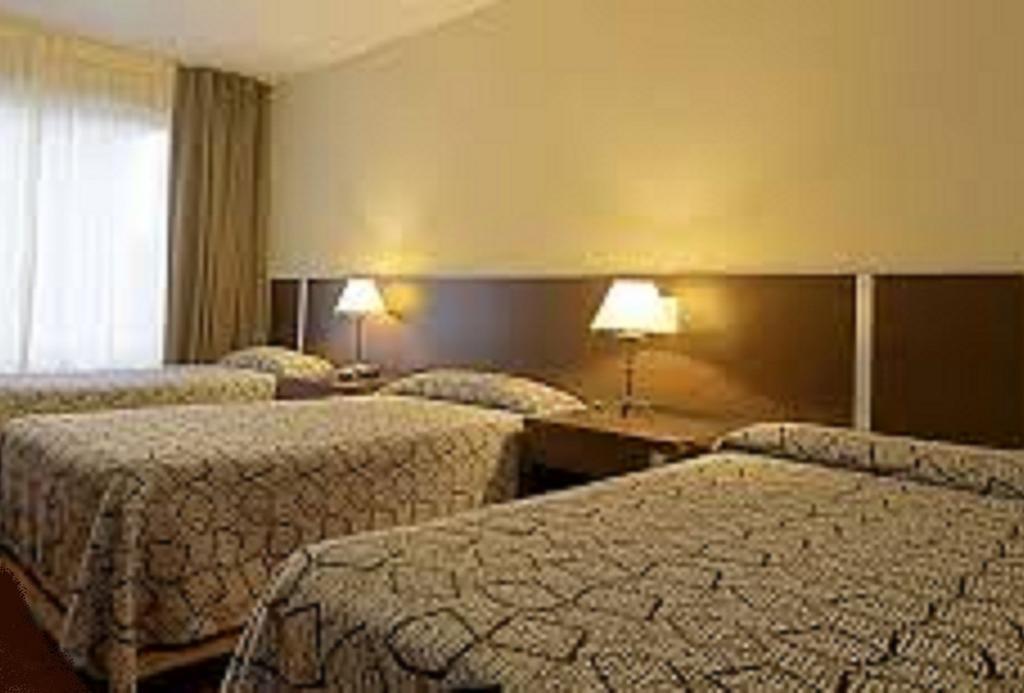 Dino'S Hotel Villa Gesell Δωμάτιο φωτογραφία