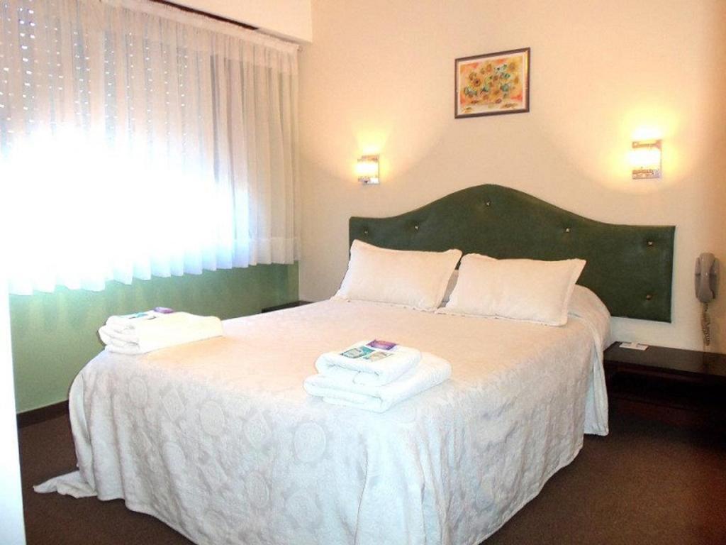 Dino'S Hotel Villa Gesell Εξωτερικό φωτογραφία