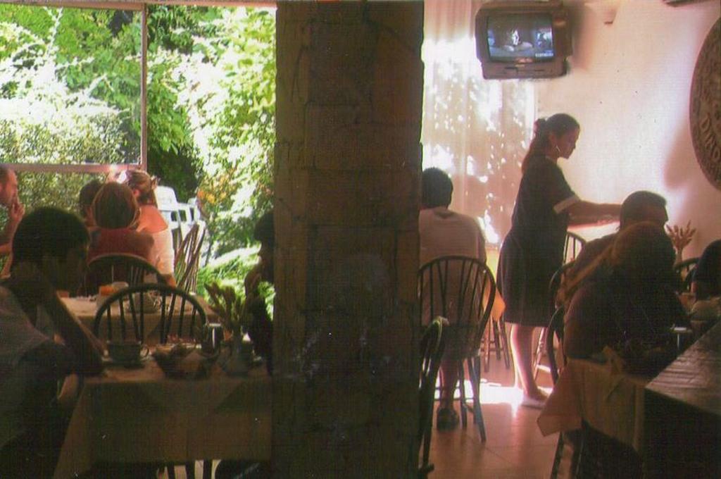 Dino'S Hotel Villa Gesell Εξωτερικό φωτογραφία