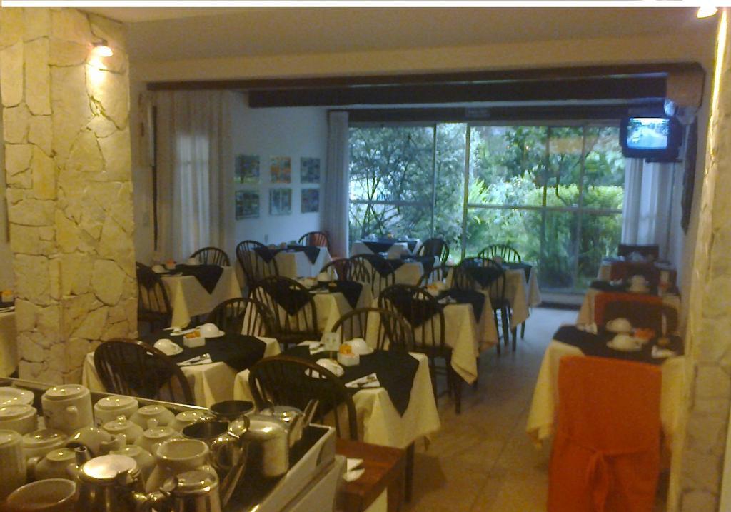 Dino'S Hotel Villa Gesell Εξωτερικό φωτογραφία