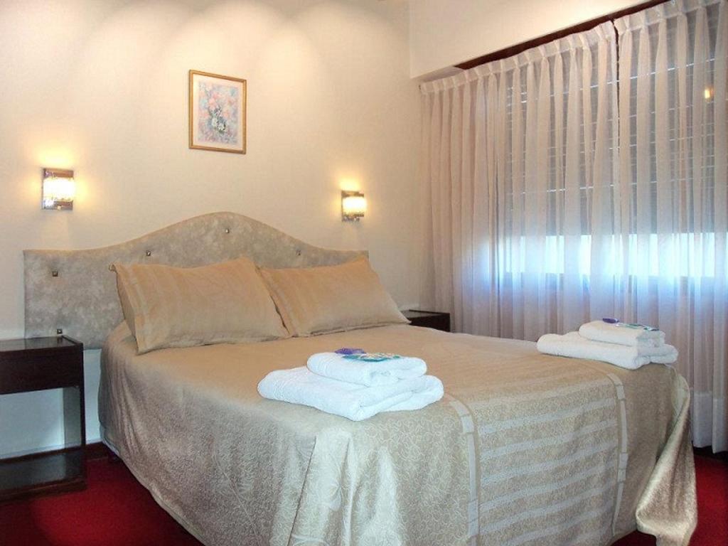 Dino'S Hotel Villa Gesell Εξωτερικό φωτογραφία