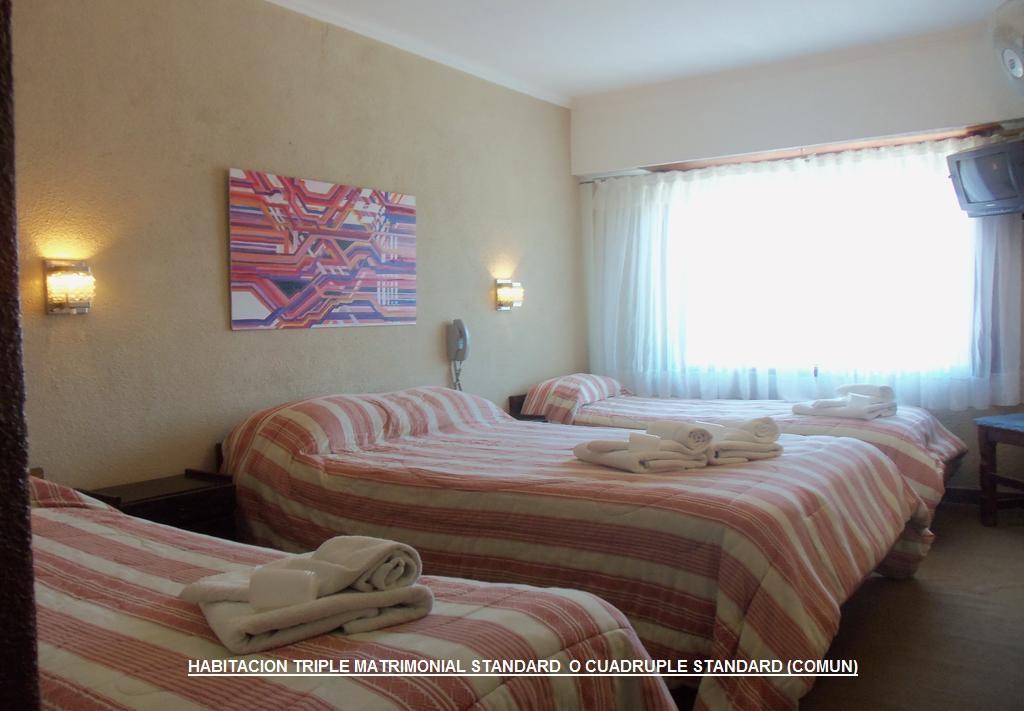 Dino'S Hotel Villa Gesell Εξωτερικό φωτογραφία