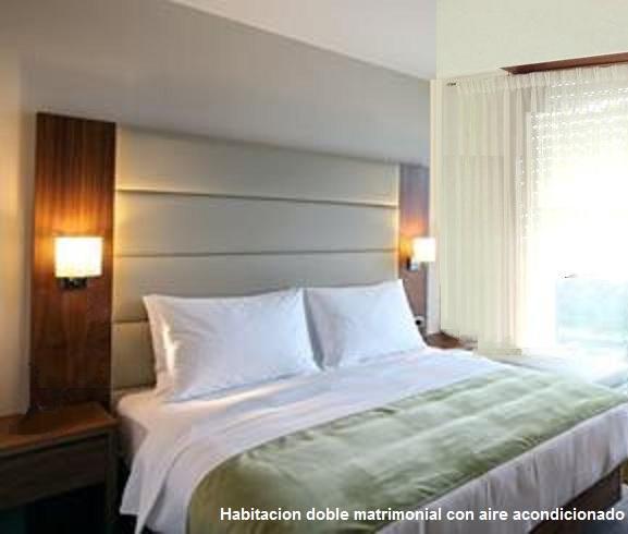 Dino'S Hotel Villa Gesell Εξωτερικό φωτογραφία